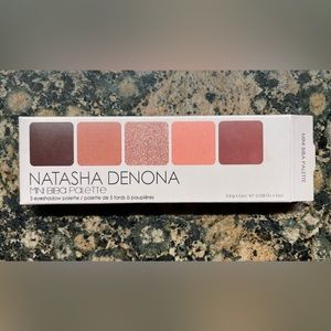 Natasha Denona Mini Biba Palette
